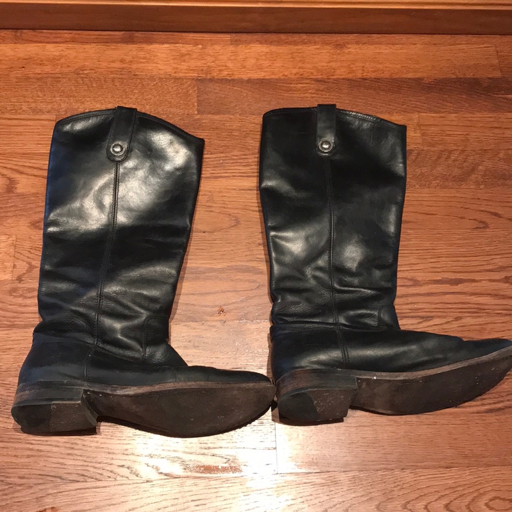 Frye boots